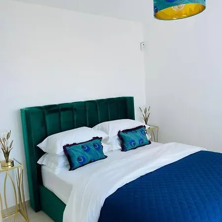 Couples Only, Beautiful 1 Bedroom In Victoria Building * Mojácar
