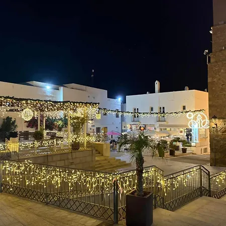 Couples Only, Beautiful 1 Bedroom In Victoria Building Appartement Mojácar